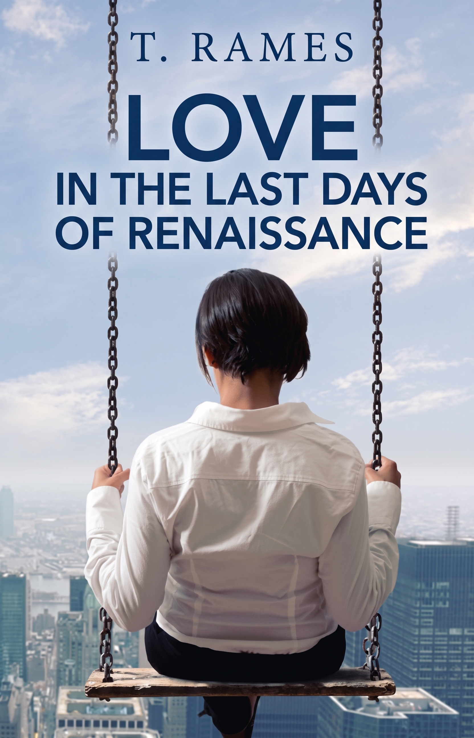 Love in the Last Days of Renaissance