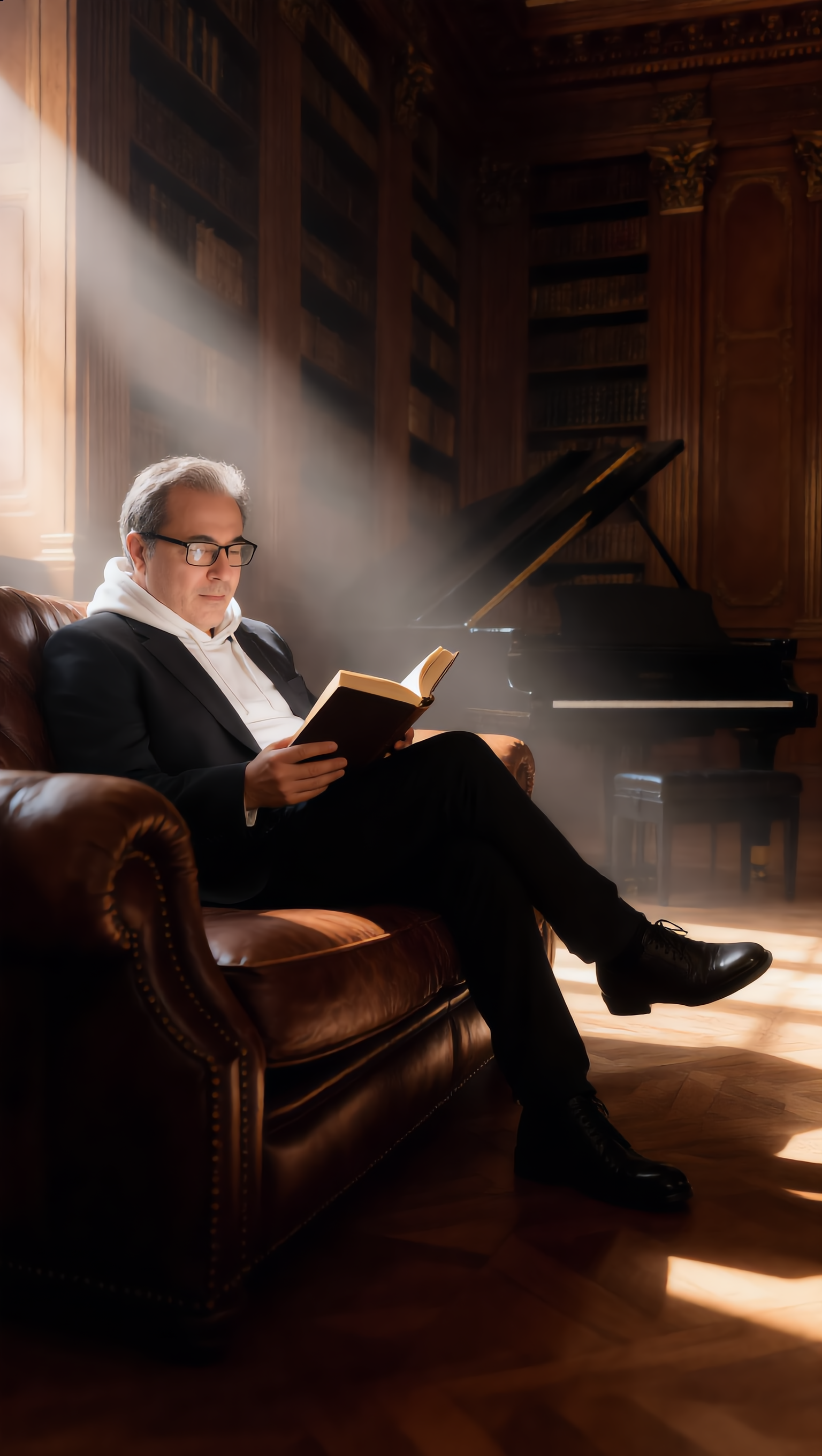 T. Rames &mdash; Author & Composer